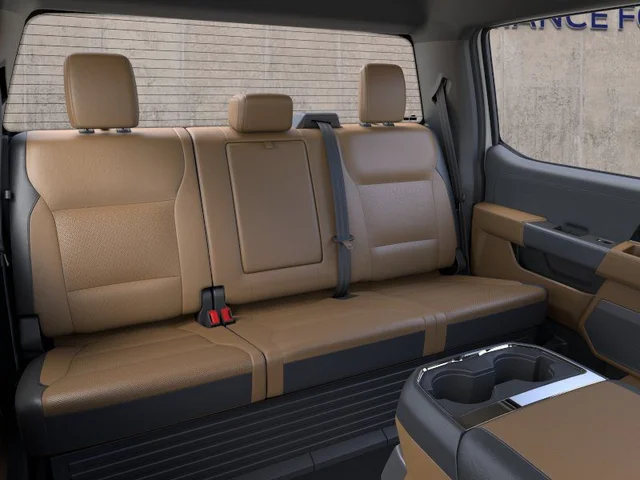 Nuevos FORD F-250SD à Estados chez autogozo