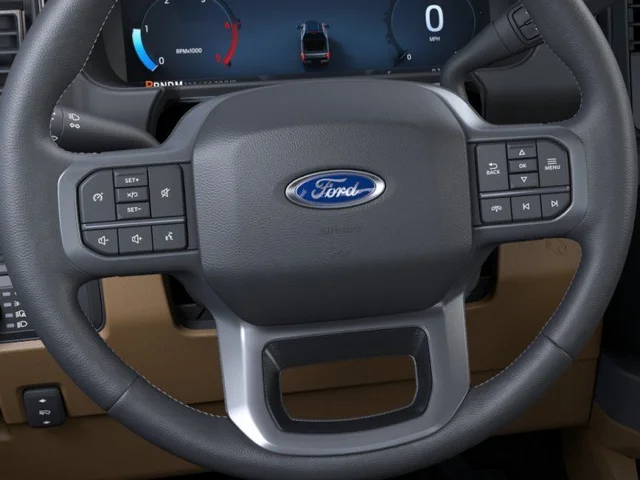 Nuevos FORD F-250SD à Estados chez autogozo