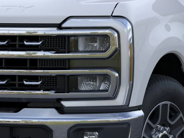 Nuevos FORD F-250SD à Estados chez autogozo