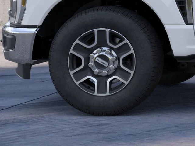 Nuevos FORD F-250SD à Estados chez autogozo