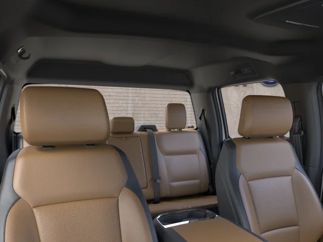 Nuevos FORD F-250SD à Estados chez autogozo