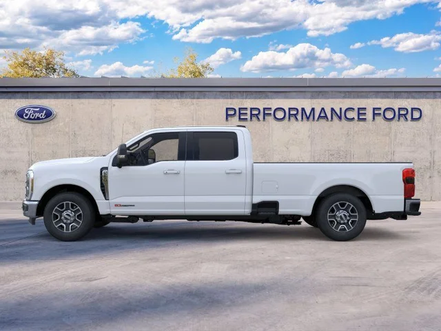Nuevos FORD F-250SD à Estados chez autogozo