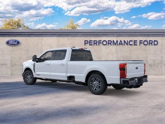 Nuevos FORD F-250SD à Estados chez autogozo
