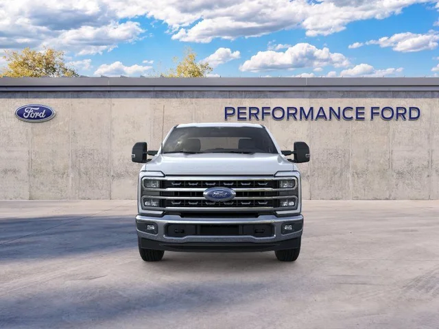 Nuevos FORD F-250SD à Estados chez autogozo