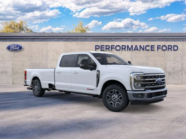 Nuevos FORD F-250SD à Estados chez autogozo