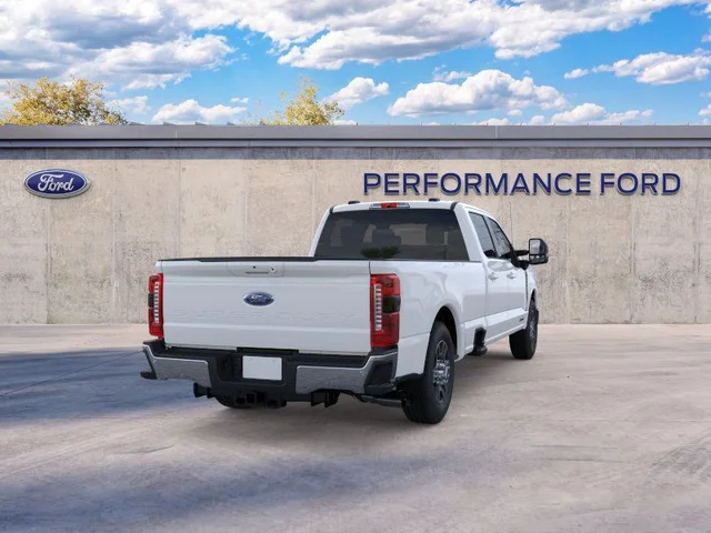 Nuevos FORD F-250SD à Estados chez autogozo