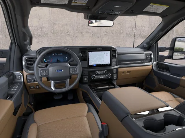 Nuevos FORD F-250SD à Estados chez autogozo