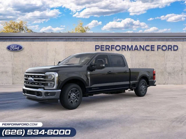 Nuevos FORD F-250SD à Estados chez autogozo