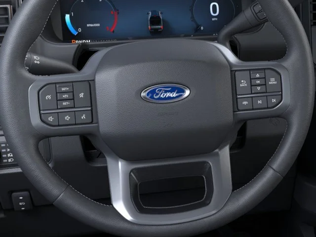 Nuevos FORD F-250SD à Estados chez autogozo