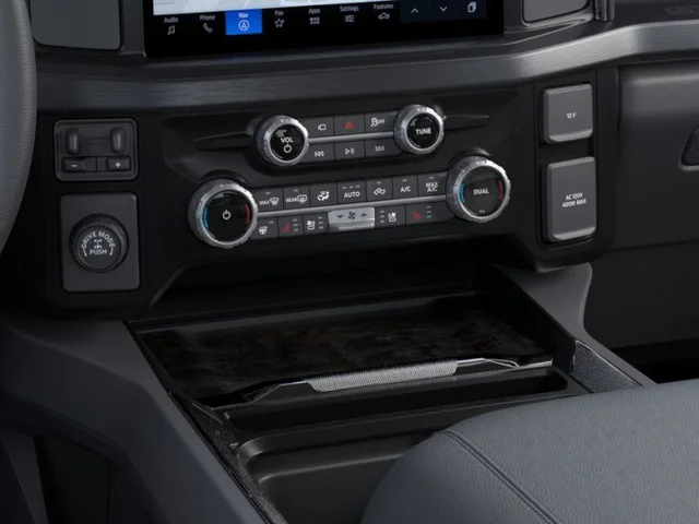 Nuevos FORD F-250SD à Estados chez autogozo