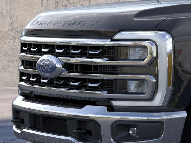 Nuevos FORD F-250SD à Estados chez autogozo