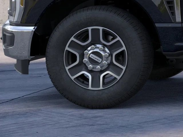 Nuevos FORD F-250SD à Estados chez autogozo
