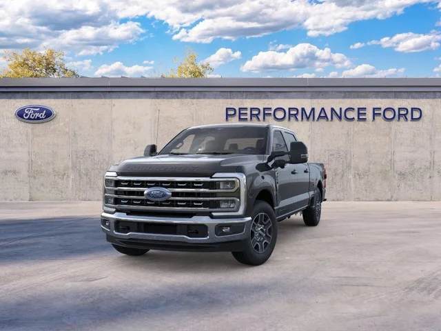 Nuevos FORD F-250SD à Estados chez autogozo