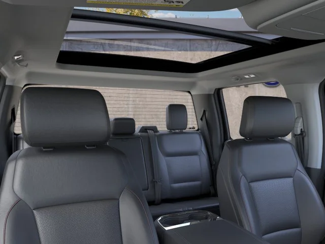 Nuevos FORD F-250SD à Estados chez autogozo