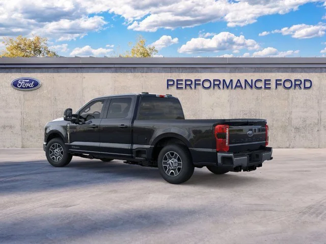 Nuevos FORD F-250SD à Estados chez autogozo