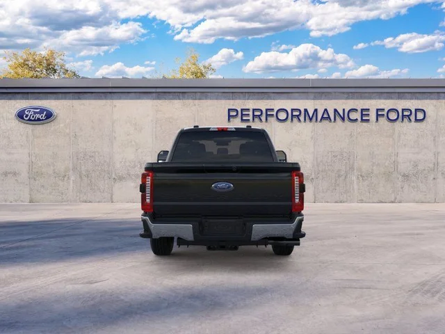 Nuevos FORD F-250SD à Estados chez autogozo