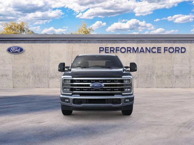Nuevos FORD F-250SD à Estados chez autogozo