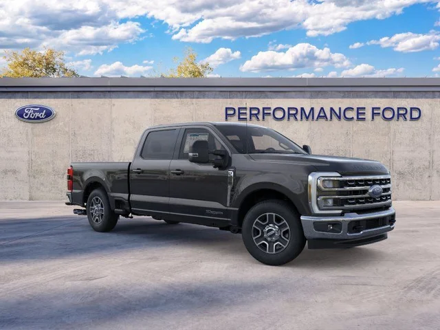Nuevos FORD F-250SD à Estados chez autogozo