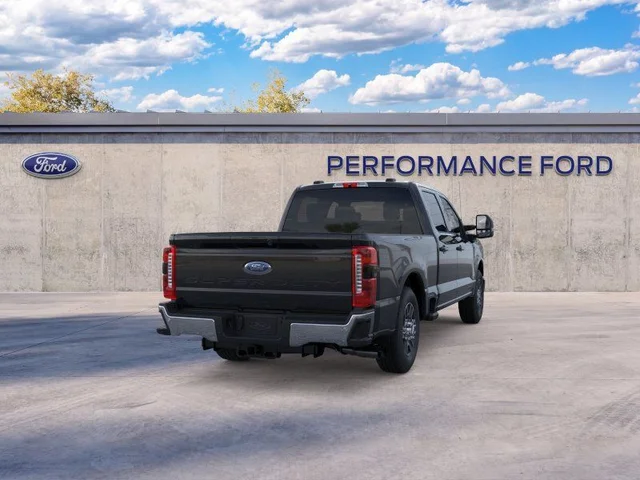 Nuevos FORD F-250SD à Estados chez autogozo