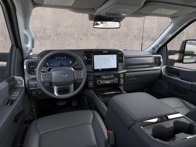 Nuevos FORD F-250SD à Estados chez autogozo