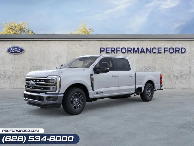 Nuevos FORD F-250SD à Estados chez autogozo