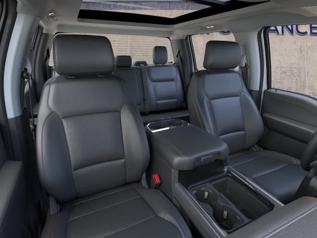 Nuevos FORD F-250SD à Estados chez autogozo