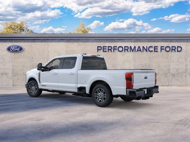 Nuevos FORD F-250SD à Estados chez autogozo