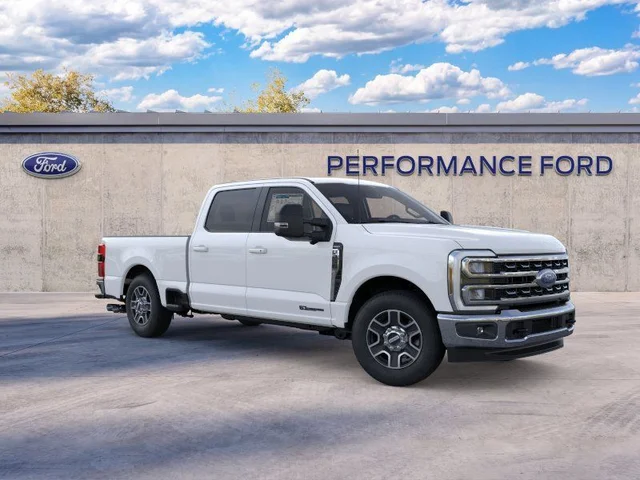 Nuevos FORD F-250SD à Estados chez autogozo