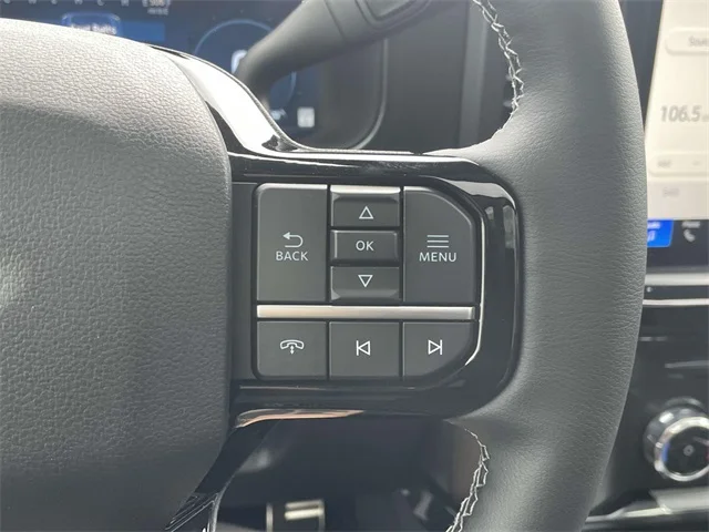 Nuevos FORD F-250SD at Huntersville Ford in Huntersville