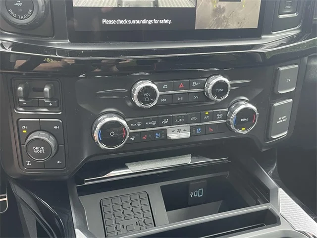 Nuevos FORD F-250SD at Huntersville Ford in Huntersville