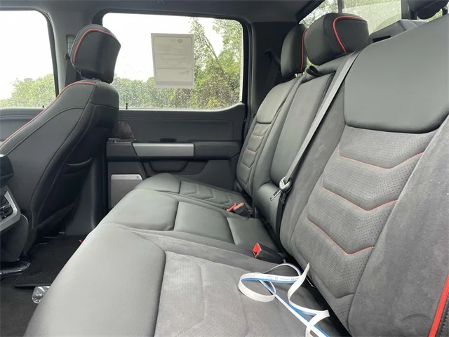 Nuevos FORD F-250SD at Huntersville Ford in Huntersville