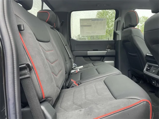 Nuevos FORD F-250SD at Huntersville Ford in Huntersville