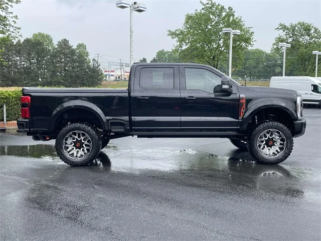 Nuevos FORD F-250SD at Huntersville Ford in Huntersville