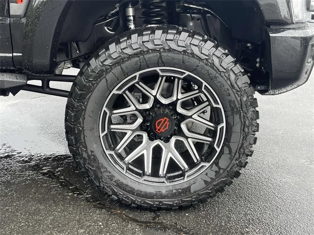 Nuevos FORD F-250SD at Huntersville Ford in Huntersville