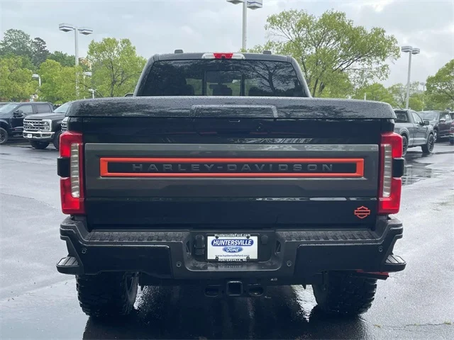 Nuevos FORD F-250SD at Huntersville Ford in Huntersville
