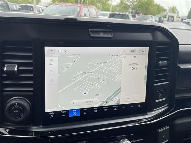 Nuevos FORD F-250SD at Huntersville Ford in Huntersville