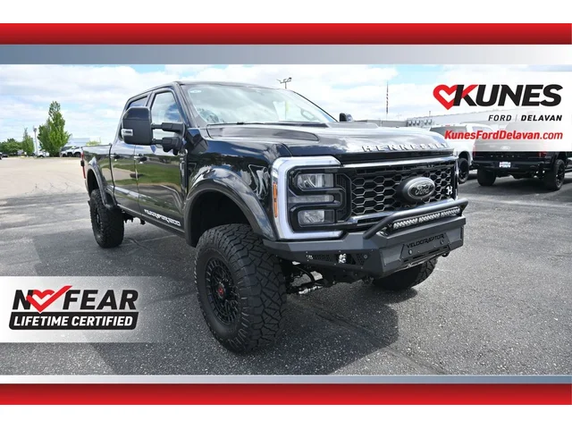 Nuevos FORD F-250SD à Estados chez autogozo