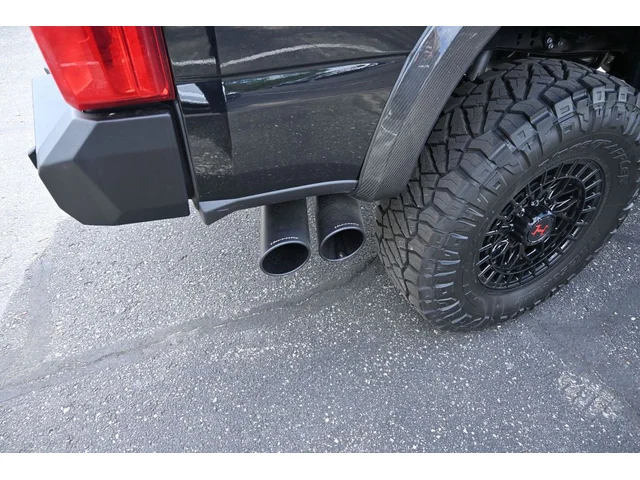Nuevos FORD F-250SD à Estados chez autogozo