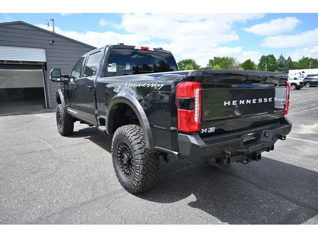 Nuevos FORD F-250SD à Estados chez autogozo