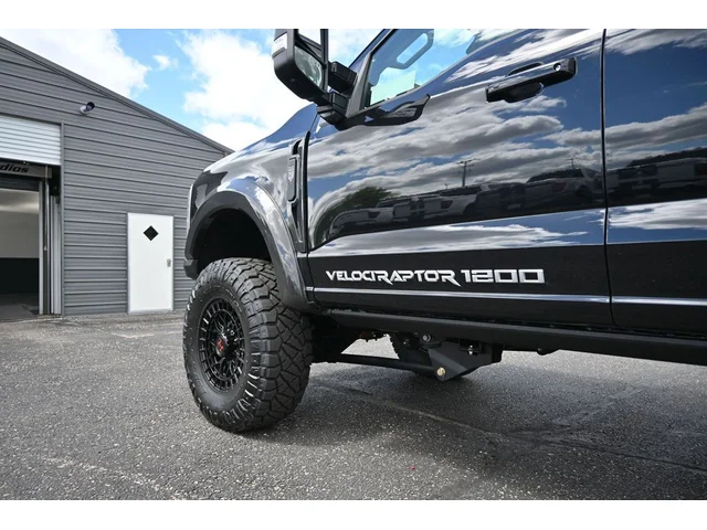 Nuevos FORD F-250SD à Estados chez autogozo