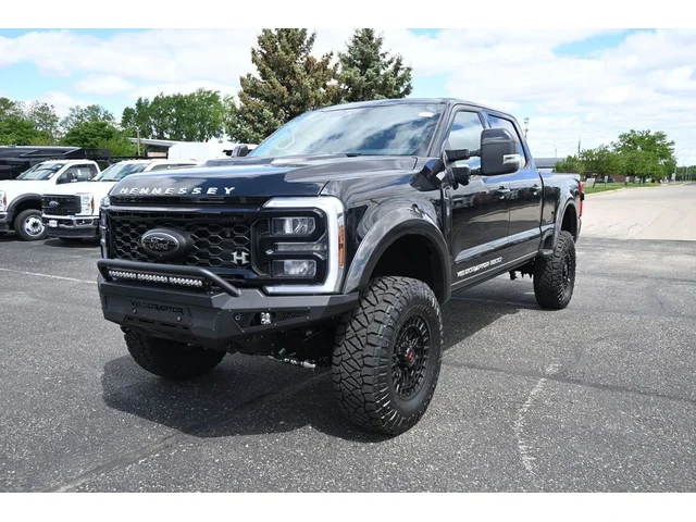 Nuevos FORD F-250SD à Estados chez autogozo