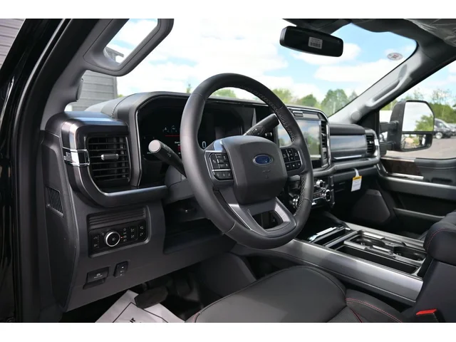 Nuevos FORD F-250SD à Estados chez autogozo