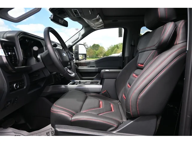 Nuevos FORD F-250SD à Estados chez autogozo