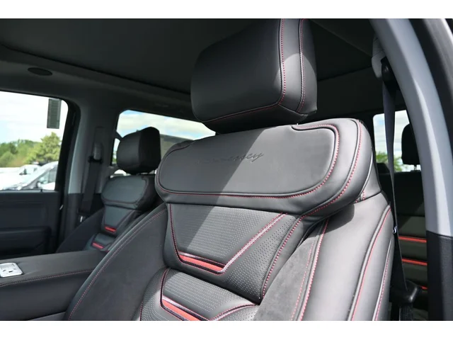 Nuevos FORD F-250SD à Estados chez autogozo