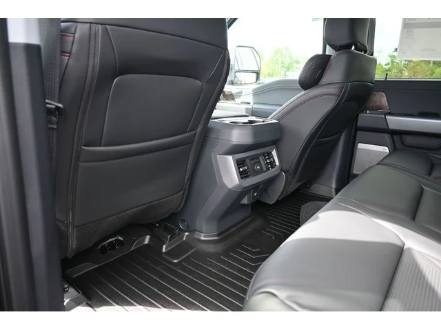 Nuevos FORD F-250SD à Estados chez autogozo