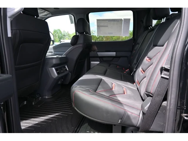 Nuevos FORD F-250SD à Estados chez autogozo