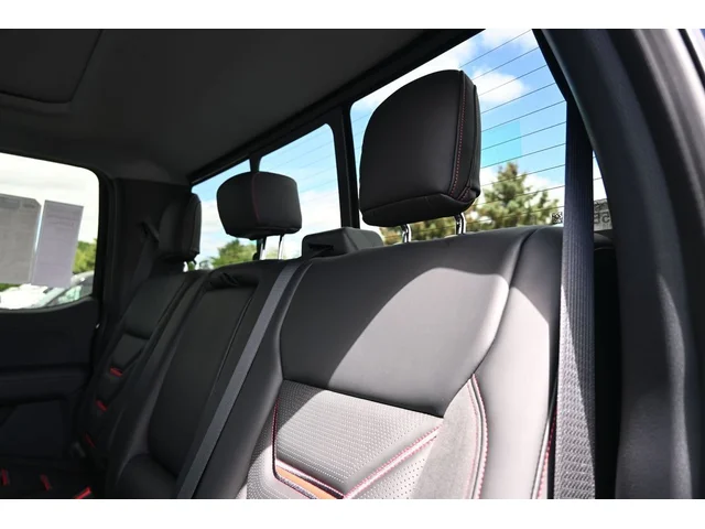 Nuevos FORD F-250SD à Estados chez autogozo