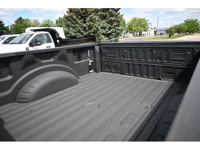 Nuevos FORD F-250SD à Estados chez autogozo