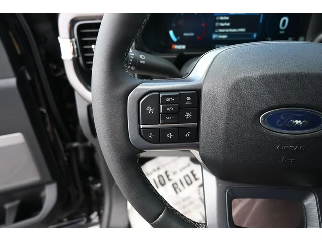 Nuevos FORD F-250SD à Estados chez autogozo