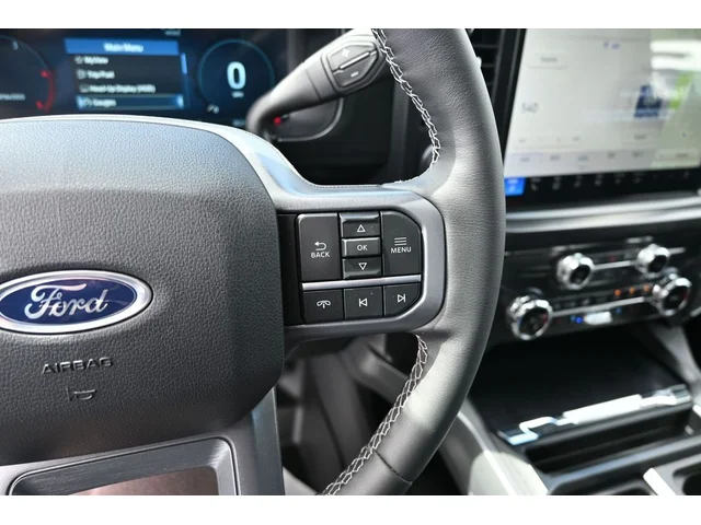 Nuevos FORD F-250SD à Estados chez autogozo